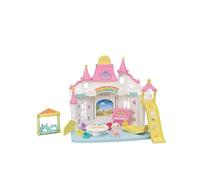 Sylvanian Families - 5743 Guardería del Castillo - Casa de muñecas