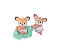 Sylvanian Families - 5800 Gemelos Ciervo