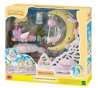 Sylvanian Families - Desfile de los Sueños