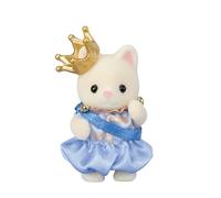 Sylvanian Families - 5818 Nursery Princess Play Set - Dollhouse Playsets