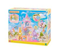 Sylvanian Families - 5841 Parque de los Sueños