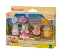 Epoch Set Sylvanian Families 5842 Cuentos de Hadas