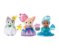 SYLVANIAN FAMILIES - 5871 Enchanted Fairy Babies - Dollhouse Playsets