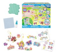 SYLVANIAN FAMILIES Aquabeads 31766 Mundo de Fantasía
