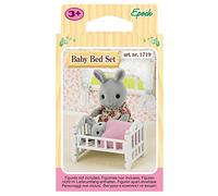Sylvanian Families: Baby Bed Set (5152)