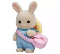 Sylvanian Families - Bebé conejito de leche