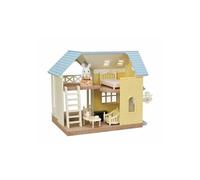 SYLVANIAN FAMILIES- Muñecas Fashion y Accesorios, Multicolor (1227178)