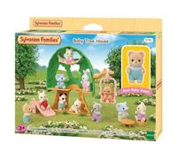 SYLVANIAN FAMILIES Casa En El Árbol
