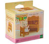 Sylvanian Families: Child Desk Set (5153)
