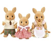 Sylvanian Families dolls kangaroo family FS-03 (japan import)