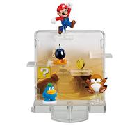 Epoch Super Mario Balancing Game Plus Desert Stage.
