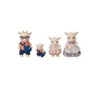 Sylvanian Families - Familia cabra
