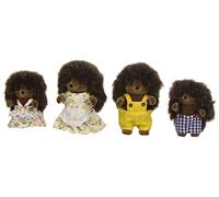 Sylvanian Families - Familia Erizos, playset (3503)