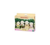 Sylvanian Families - Familia oveja