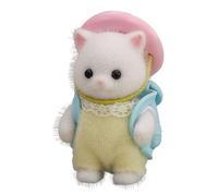 SYLVANIAN FAMILIES Gato Persa bebé