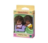 Sylvanian Families Gemelos erizo 05424 Epoch