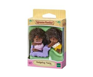 Sylvanian Families Gemelos erizo 05424 Epoch