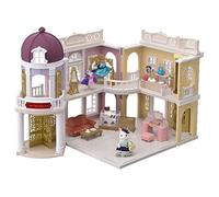 SYLVANIAN FAMILIES Grand Department Store Mini muñecas y Accesorios, Multicolor (Epoch para Imaginar) , color/ modelo surtido