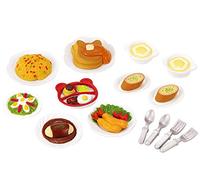 Sylvanian Families lunch set mosquito -417 by Epoch