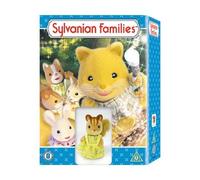 Sylvanian Families - Magic Tricks And Other Adventures [Reino Unido] [DVD]