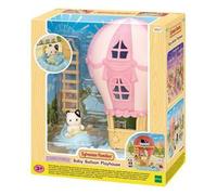 Sylvanian Families - Parque del globo