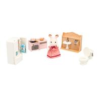 Sylvanian Families 5449 Set accesorios para la casa