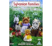 Sylvanian Families [Reino Unido] [DVD]