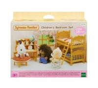Sylvanian Families - Set Habitación de los Niños