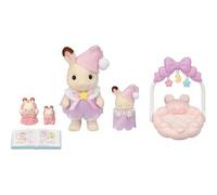 Sylvanian Families - Set hora de dormir