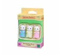 SYLVANIAN FAMILIES Sombra Epoch sueño 5337 Toy, color/modelo surtido
