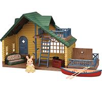 Sylvanian Families Store 5610 - Juego de muñecas, Multicolor