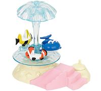 Sylvanian Families - Tiovivo en la playa (Epoch para Imaginar 5231)