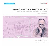Pièce de Chair II