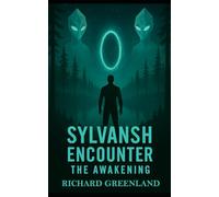 Sylvansh Encounter - The Awakening