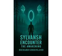Sylvansh Encounter - The Awakening