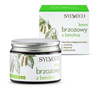 Sylveco Birch Cream 50 ml