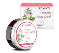 SYLVECO Exfoliante facial enzimático 85 g - Exfoliante facial para mujeres y hombres - Exfoliante facial con enzimas - Cosmética natural Skincare