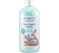 Sylveco For Kids Foaming Bubble Bath - 500 ml Sylveco