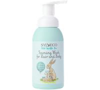 Sylveco For Kids Foaming Wash Hair & Body - 290 ml Sylveco