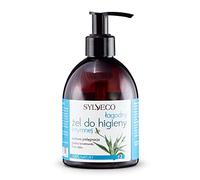 Sylveco Gel de lavado íntimo, 300 ml