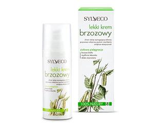 Sylveco Gentle Birch Cream 50ml