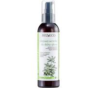Sylveco Hair & Scalp Oil - 195 ml Sylveco