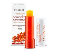 SYLVECO Lápiz labial protector de espino amarillo con aroma a canela