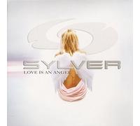 Sylver - Love Is An Angel [Vinilo]