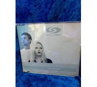 Sylver - Turn The Tide [Import]