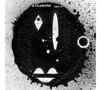 Sylvere EP 3 (Vinyl) 12" EP