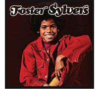 Sylvers, Foster - Foster Sylvers