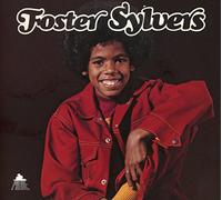 Sylvers, Foster - Foster Sylvers