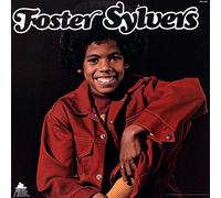 Sylvers, Foster - Foster Sylvers [Vinilo]
