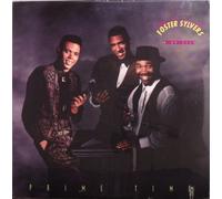 Sylvers, Foster - Prime Time [Vinilo]